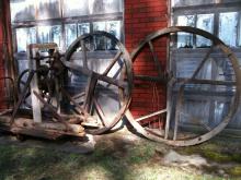 Bell Wheels