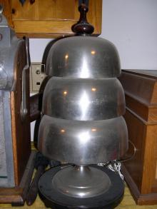 Bell Hotel