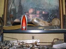 Bicycle & Car Parts
