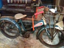 Bicycle Columbia