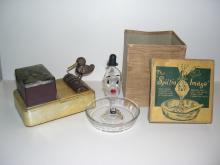 Cigarette novelties