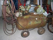 Compressor Doerr
