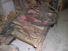 Corn Sheller Tiffin Wagon Company