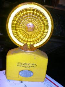 Dietz Visi Flash