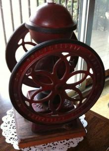 Enterprise Coffee Grinder