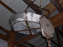 Hanging Scale