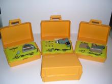 Ideal PowerMite Tools