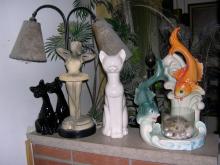 Antiques