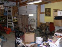 Antiques