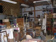 Antiques