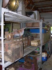 Antiques