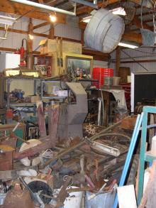 Antiques