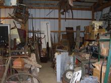 Antiques