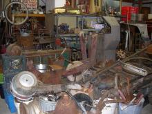 Antiques