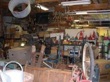 Antiques