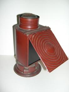 Kodak darkroom safe light