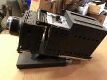 Magic Lantern - Delineascope 2
