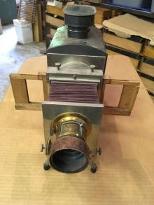 Magic Lantern - Prize 1