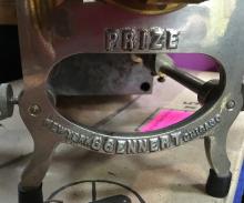Magic Lantern - Prize 2