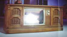 Magnavox Console