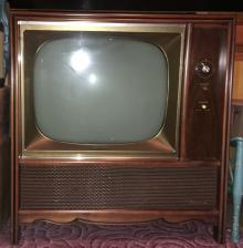 Magnavox TV
