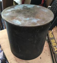 Military - WWII Shell Casing