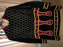 Oddfellows Lodge Guard Jacket