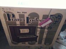 Piano Lodeon